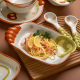 Porcelain Plate